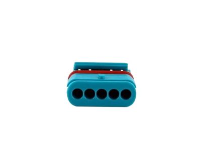 BMW 12-52-7-516-864 Socket Housing