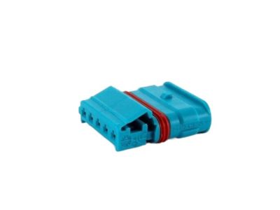 BMW 12-52-7-516-864 Socket Housing
