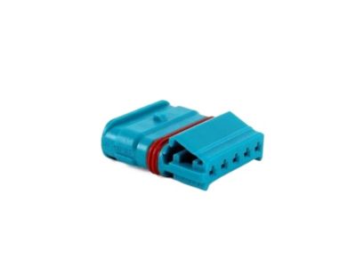 BMW 12-52-7-516-864 Socket Housing