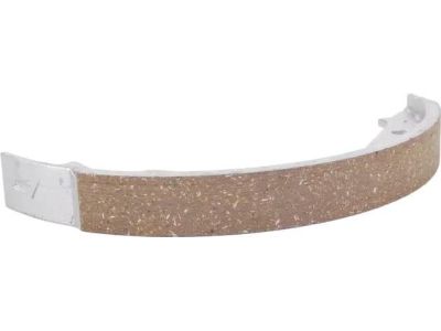 BMW 34-41-6-761-292 Repair Kit Brake Shoe Asbestos-Free