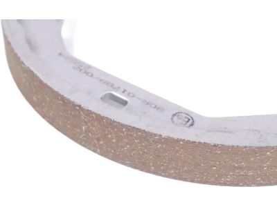 BMW 34-41-6-761-292 Repair Kit Brake Shoe Asbestos-Free