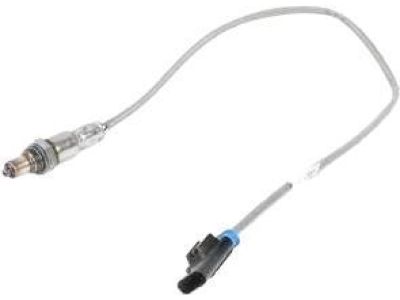 BMW 11-78-8-689-863 Lambda Monitor Sensor