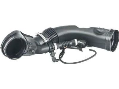 BMW 13-71-8-574-785 Filtered Air Pipe