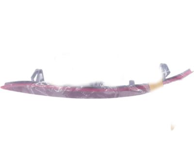 BMW 63-17-7-445-784 Reflector, Rear Right