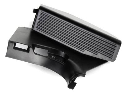 BMW 51-43-8-213-945 Lateral Trim Panel Front Left