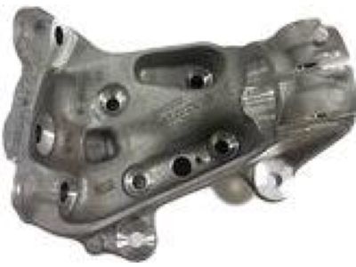 BMW 31-21-6-792-288 Right Carrier