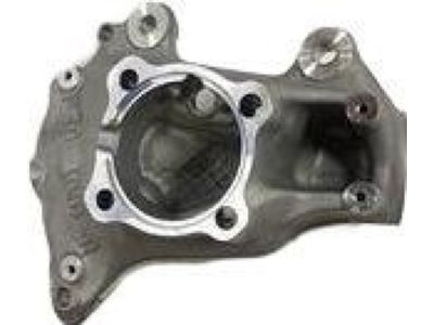 BMW 31-21-6-792-288 Right Carrier