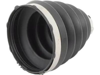 BMW 31-60-7-606-091 Repair Kit Bellows, Exterior