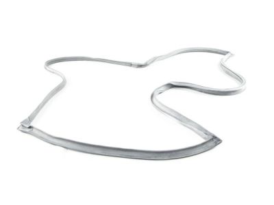BMW 51-71-1-847-098 Trunk Lid Sealing