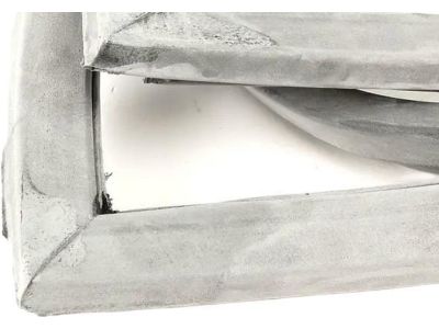 BMW 51-71-1-847-098 Trunk Lid Sealing