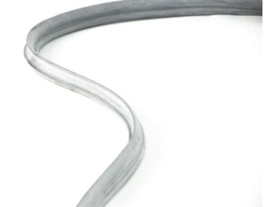 BMW 51-71-1-847-098 Trunk Lid Sealing