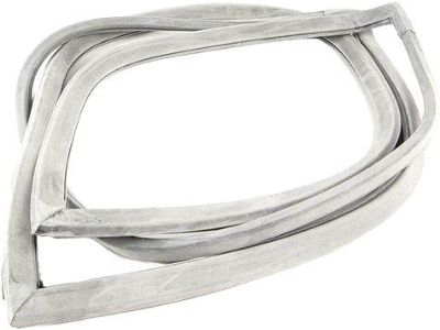 BMW 51-71-1-847-098 Trunk Lid Sealing