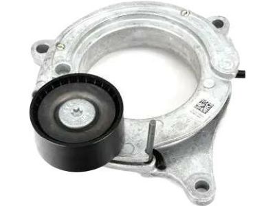 BMW 11-28-8-580-360 Mechanical Belt Tensioner