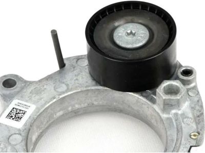 BMW 11-28-8-580-360 Mechanical Belt Tensioner
