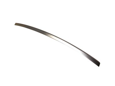 BMW 51-11-7-349-363 Finisher, Rod