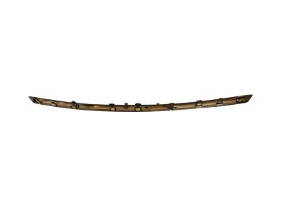 BMW 51-11-7-349-363 Finisher, Rod