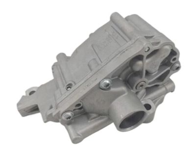 BMW 11-41-7-573-747 Oil Pump