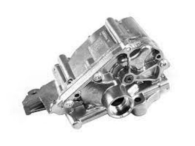 BMW 11-41-7-573-747 Oil Pump