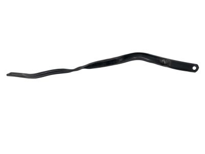 BMW 51-61-7-265-285 Diagonal Rod, Front, Left