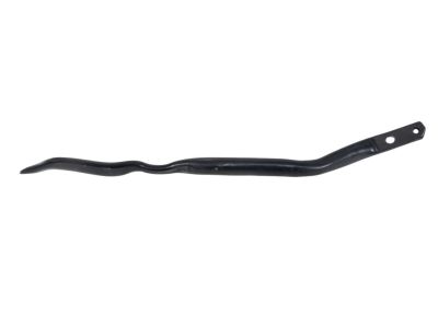 BMW 51-61-7-265-285 Diagonal Rod, Front, Left