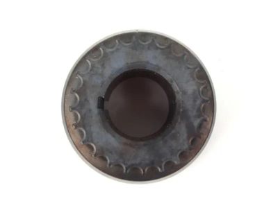 BMW 11-21-1-284-940 Crankshaft Timing Belt Gear
