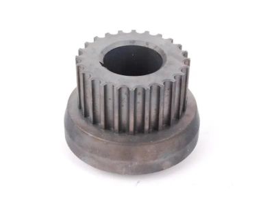 BMW 11-21-1-284-940 Crankshaft Timing Belt Gear