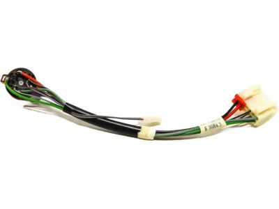 BMW 61-32-1-374-868 Ignition Switch