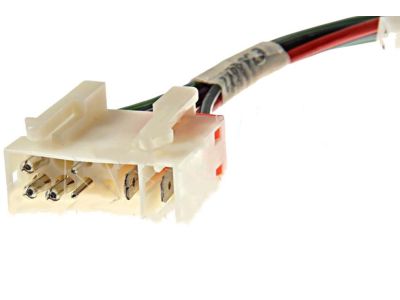 BMW 61-32-1-374-868 Ignition Switch
