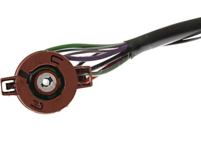 BMW 61-32-1-374-868 Ignition Switch
