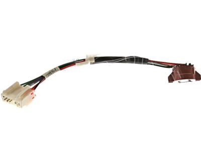 BMW 61-32-1-374-868 Ignition Switch