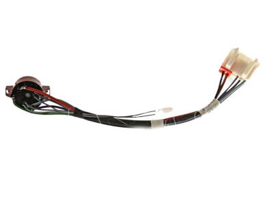 BMW 61-32-1-374-868 Ignition Switch