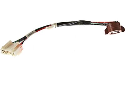 BMW 61-32-1-374-868 Ignition Switch