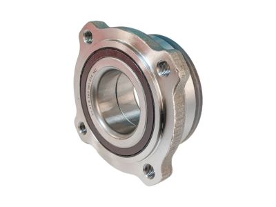 BMW 33-41-6-795-961 Angular-Contact Ball Bearing Unit