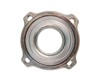 BMW 33-41-6-795-961 Angular-Contact Ball Bearing Unit