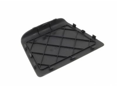 BMW 51-46-9-167-041 Covering Center