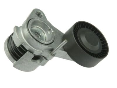 BMW 11-28-7-530-314 Mechanical Belt Tensioner