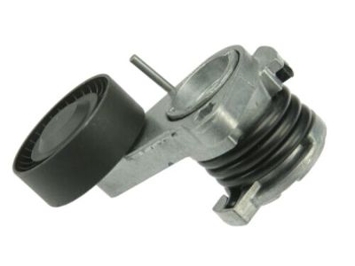 BMW 11-28-7-530-314 Mechanical Belt Tensioner