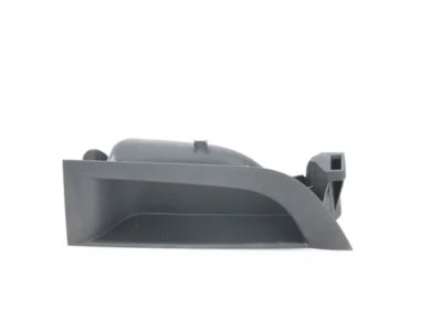 BMW 51-41-9-147-564 Left Recessed Grip