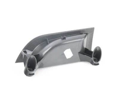BMW 51-41-9-147-564 Left Recessed Grip