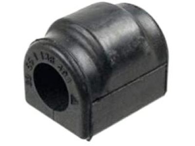 BMW 33-55-1-138-104 Stabilizer Rubber Mounting