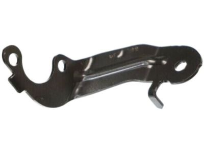 BMW 37-14-6-859-267 Bracket, Level Sensor, Left