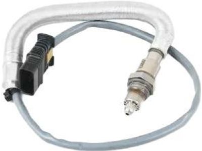 BMW 11-78-7-848-486 Oxygen Sensor