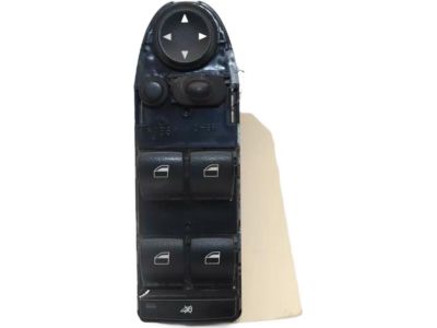 BMW 61-31-9-216-049 Window Lifter Switch