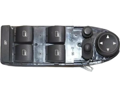 BMW 61-31-9-216-049 Window Lifter Switch