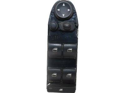 BMW 61-31-9-216-049 Window Lifter Switch