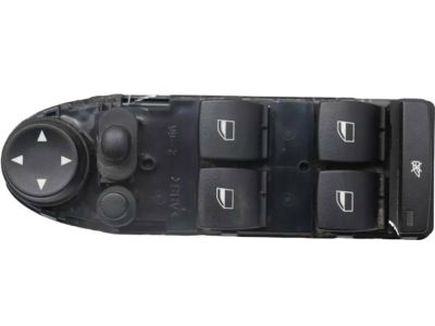 BMW 61-31-9-216-049 Window Lifter Switch