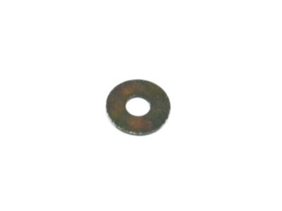 BMW 07-11-9-936-416 Washer