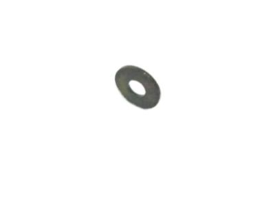 BMW 07-11-9-936-416 Washer