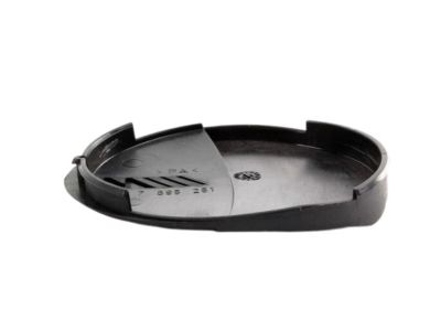 BMW 51-71-7-895-251 Covering Left