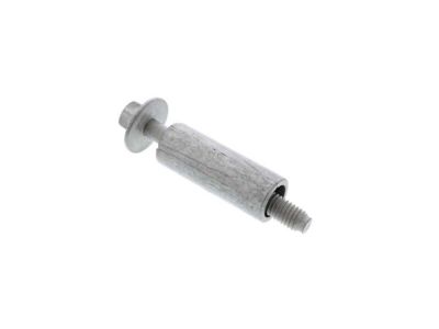 BMW 11-12-7-603-563 Asa-Bolt
